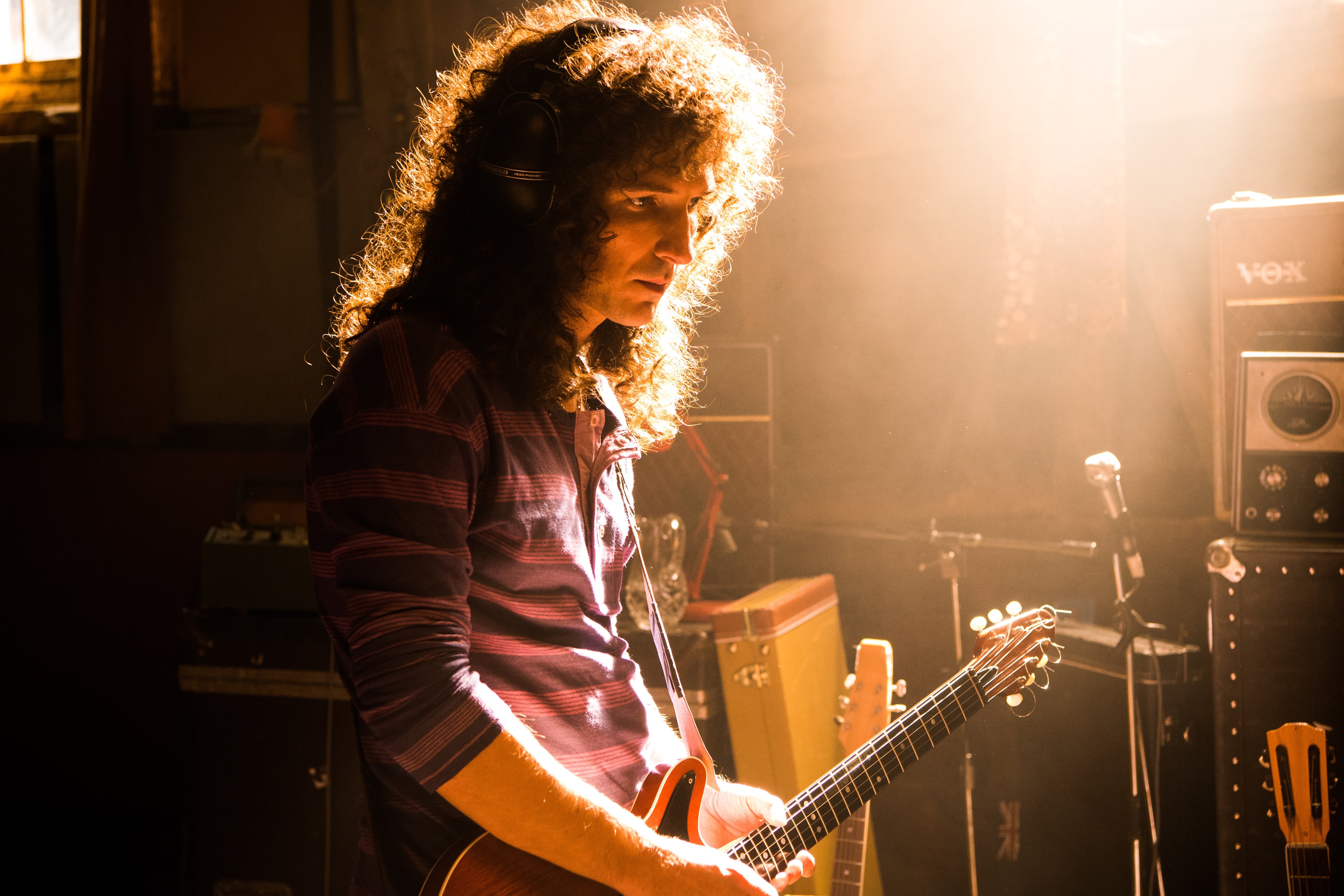 Tko glumi u filmu Bohemian Rhapsody i tko ga je režirao?